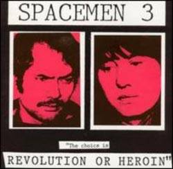 Spacemen 3 : Revolution or Heroin